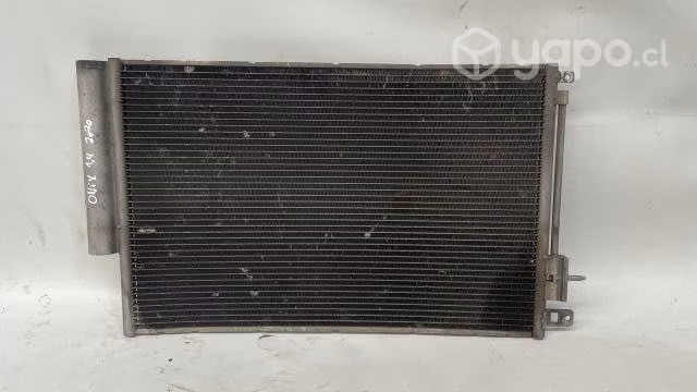 Condensador Chevrolet Onix 1.4 MT 2020