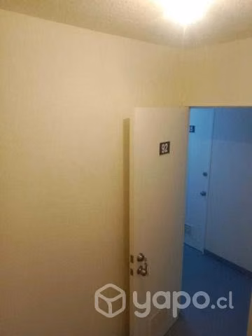 Arriendo bodegas