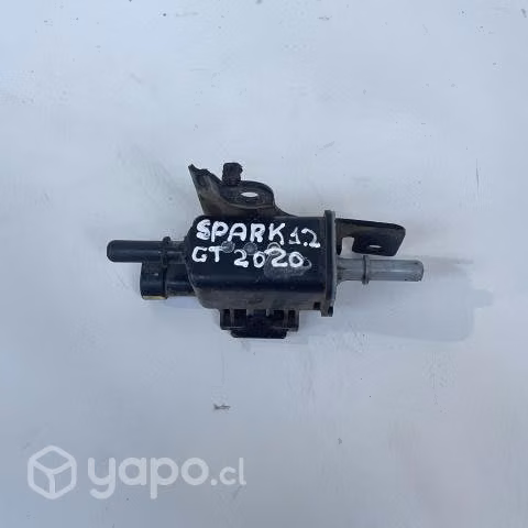 Selenoide Chevrolet Spark GT 1.2 2020
