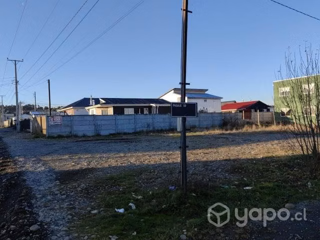 Terreno