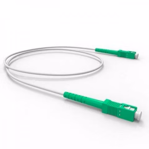 Cable fibra optica