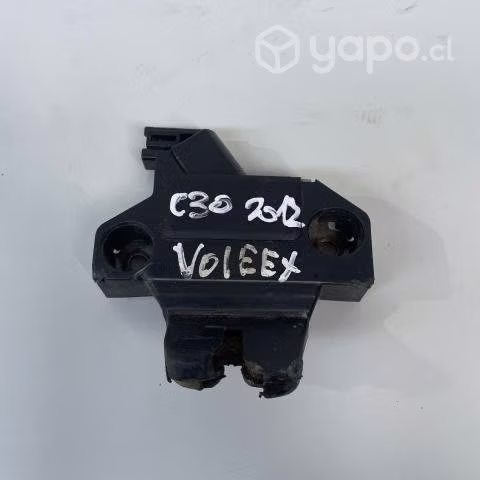 Cerradura Great Wall Voleex C30 1.5 2016