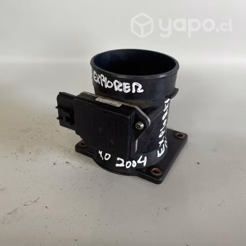 Cuerpo de aceleracion Ford Explorer 4.0 2004