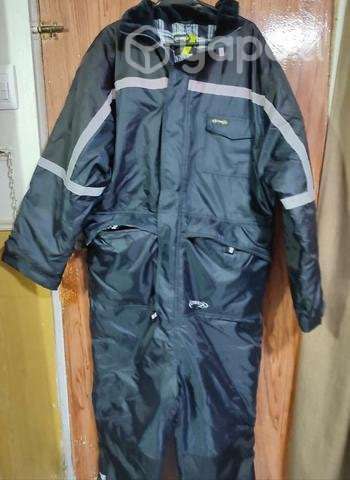 Buzo térmico e impermeable - Imagen 3