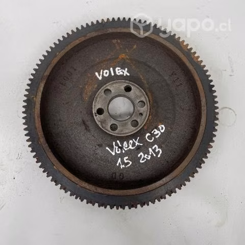 Volante de inercia Great Wall Voleex C30 1.5 2013