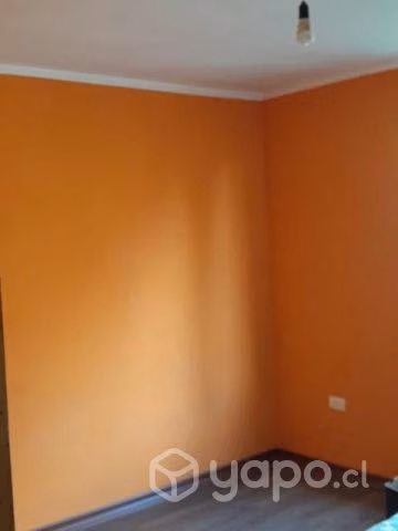 Vendo terreno en Rio Hurtado