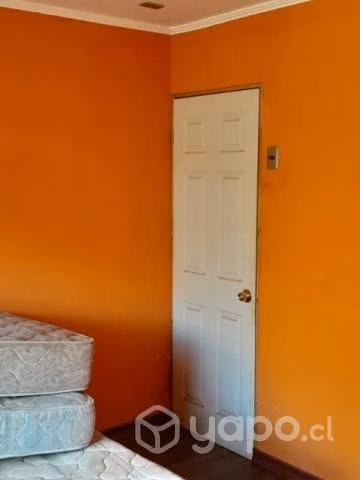 Vendo terreno en Rio Hurtado