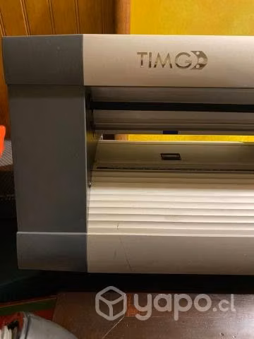 Ploter de corte, plancha y maquina de chapas - Imagen 5