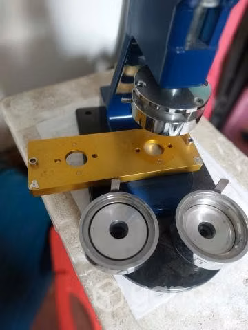Ploter de corte, plancha y maquina de chapas - Imagen 6