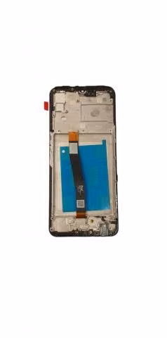 Pantalla Samsung Galaxy A22 5G C/Marco Original - Imagen 2