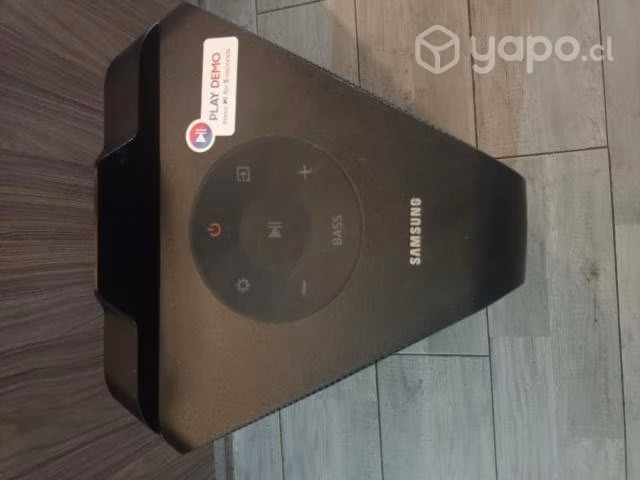 Parlante Samsung MX-T50