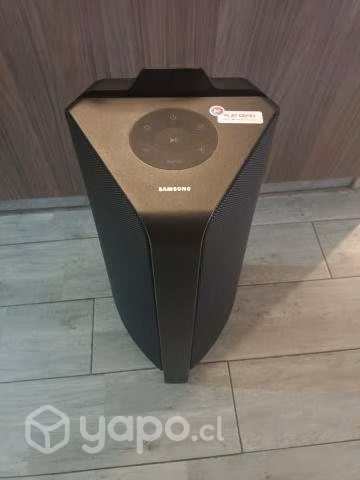 Parlante Samsung MX-T50
