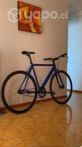 Fixie P3 Cycles Modelo TRACK ultraliviana