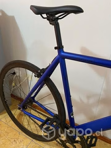 Fixie P3 Cycles Modelo TRACK ultraliviana