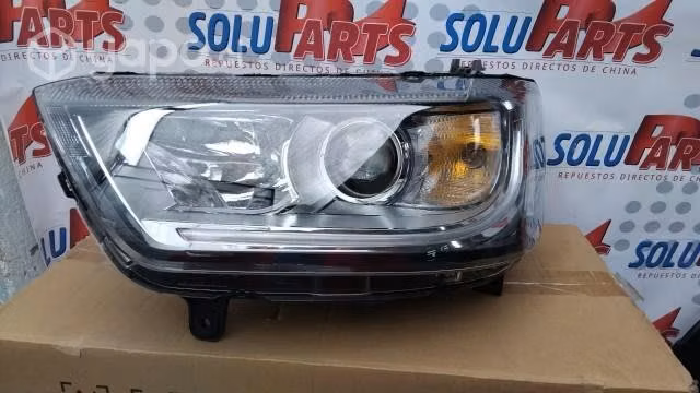 Optico izquierdo con led para jac refine m4 - Imagen 2