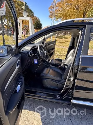 Vendo MG ZS 2022 Comfort