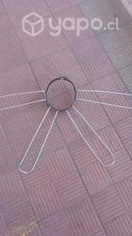 Secadores para ropa