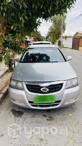 Vehiculo Samsung SM3 211