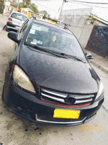 Vendo patente y colectivo operativo