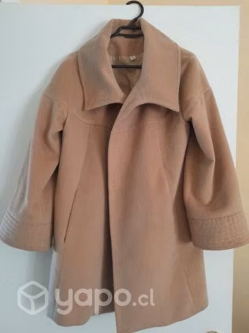 Chaqueta abrigo - Imagen 2