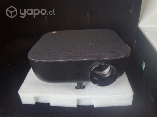 Proyector Nebula