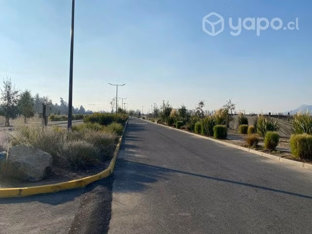 Parcela Hacienda Jahuel, Buin