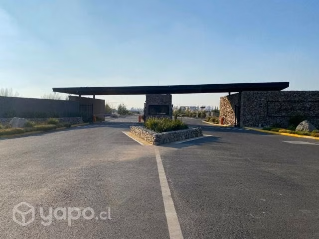 Parcela Hacienda Jahuel, Buin