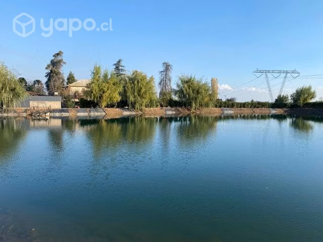 Parcela Hacienda Jahuel, Buin