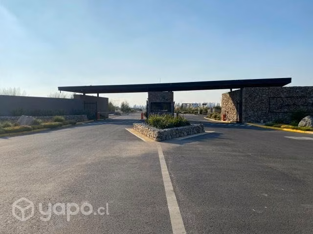 Parcela Hacienda Jahuel, Buin