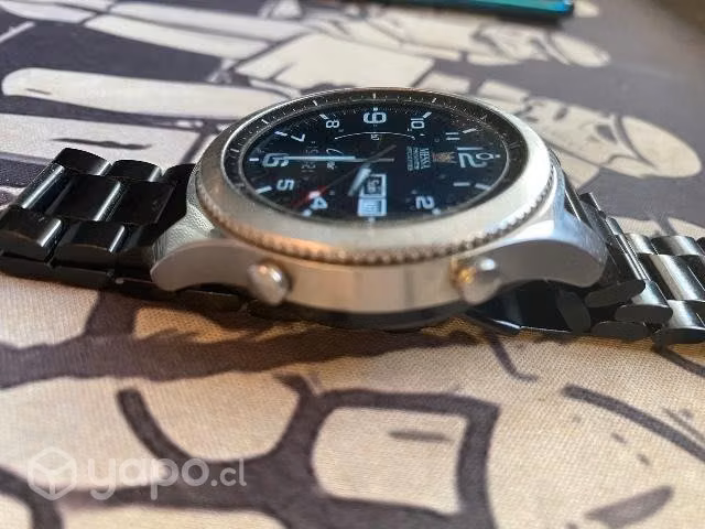 Reloj inteligente Samsung 3 Gear Classic