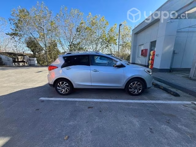 Jac s2 2018