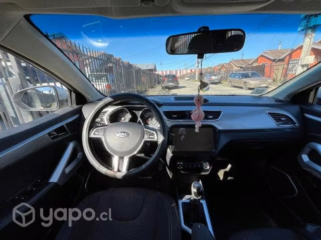 Jac s2 2018