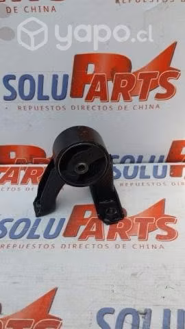 Soporte de motor traser0 para great wall florid