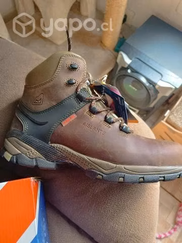 Zapatos de seguridad - Imagen 2