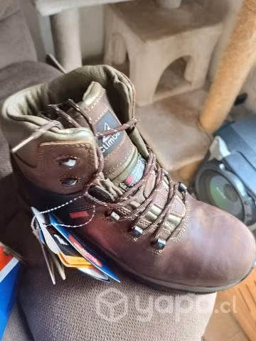 Zapatos de seguridad - Imagen 3