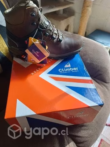 Zapatos de seguridad