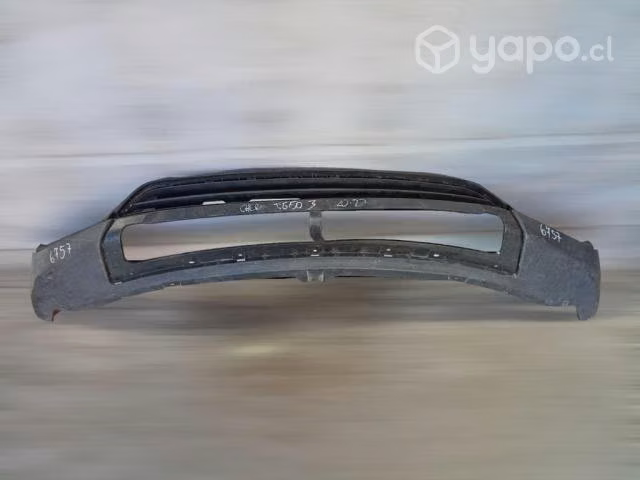 Spoiler delantero chery tiggo 