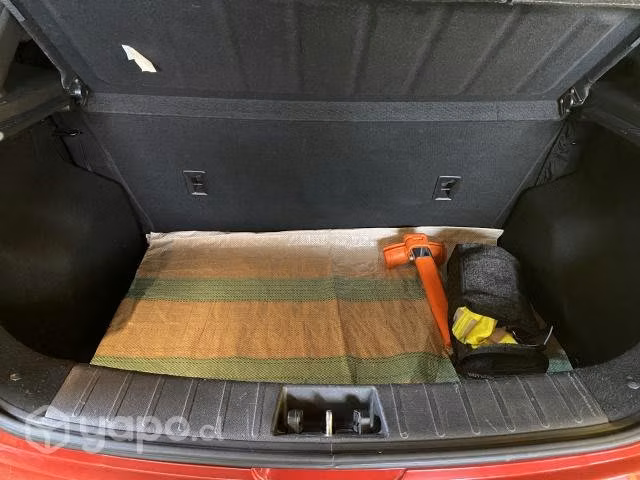 Se vende auto Jac S2 2018 - Imagen 6