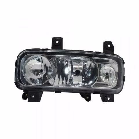 Optico izquierdo mercedes benz atego