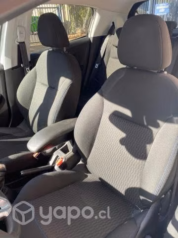 Peugeot 208 2019