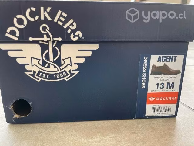 Zapatos nuevos 13US - Imagen 6