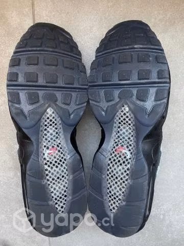 Zapatillas grandes Nike Air Max Premium US 15