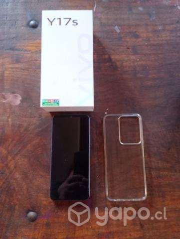 Celular Vivo Y17s - Imagen 2
