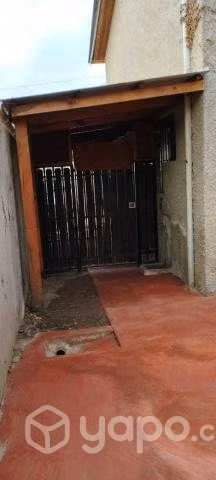 Vendo casa belloto norte
