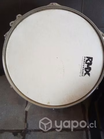 Caja batería