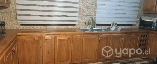 Se vende hermosa casa