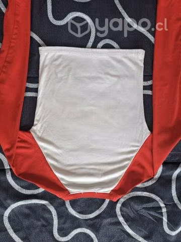 Ropa mujer