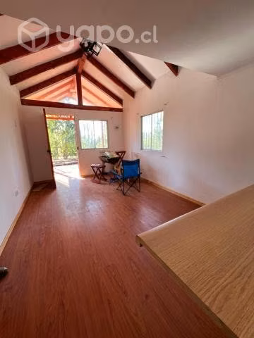 Casa Paredones a 30 minutos Bucalemu y Vichuquen