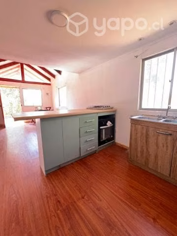 Casa Paredones a 30 minutos Bucalemu y Vichuquen