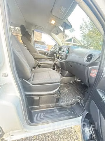 Mercedes vito114